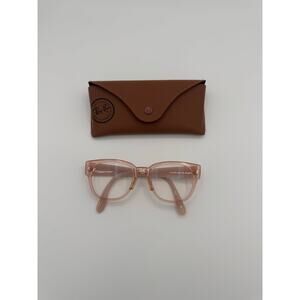 Ray-Ban Eye Glasses Rx7210